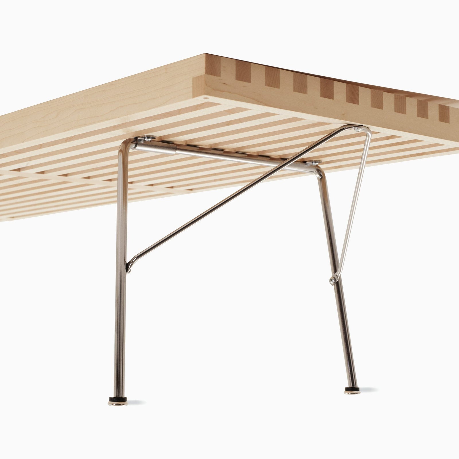 Nelson Bench Benches herman miller