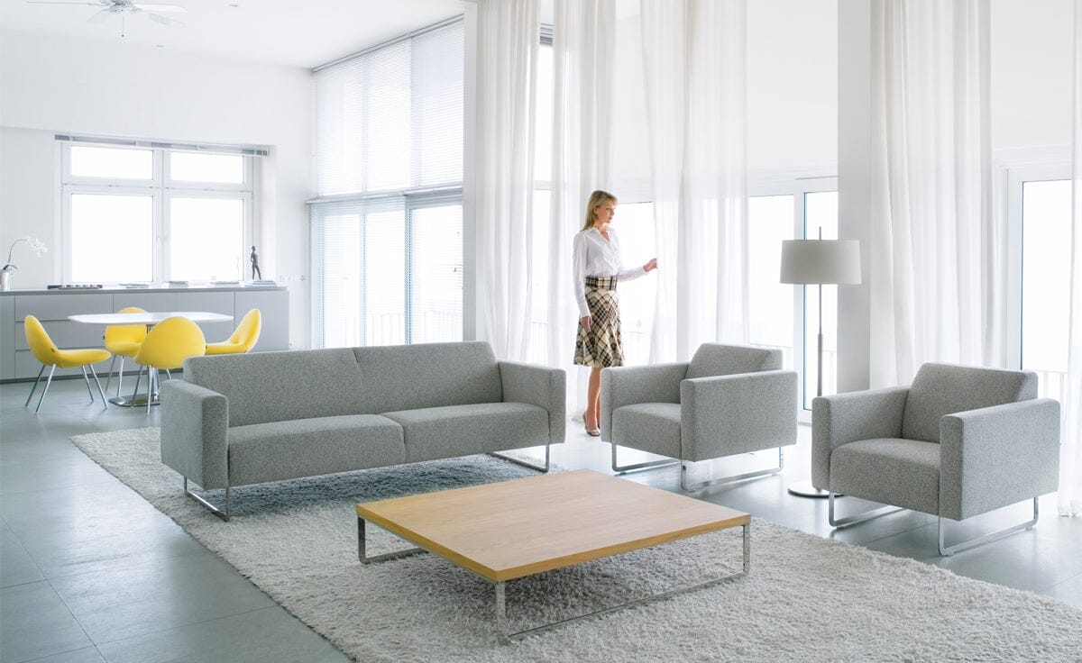 Mare Loose Cushion 2.2 Seater Sofa Sofa Artifort