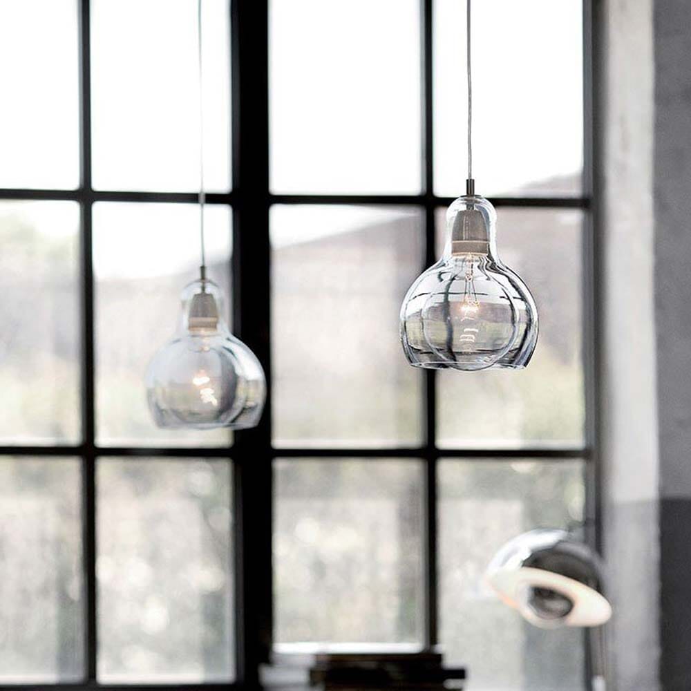 Mega Bulb Pendant Lamp SR2 Pendant Lights &Tradition