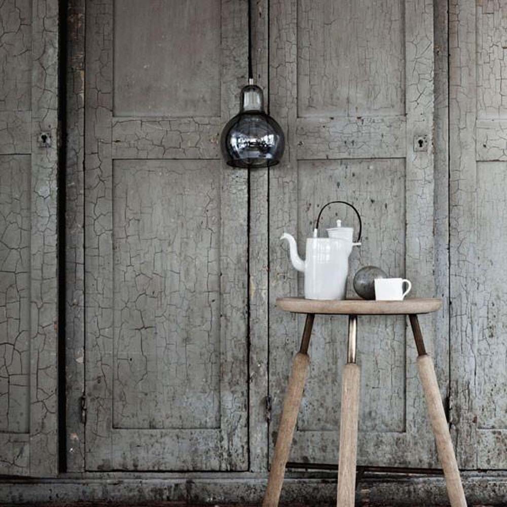 Mega Bulb Pendant Lamp SR2 Pendant Lights &Tradition