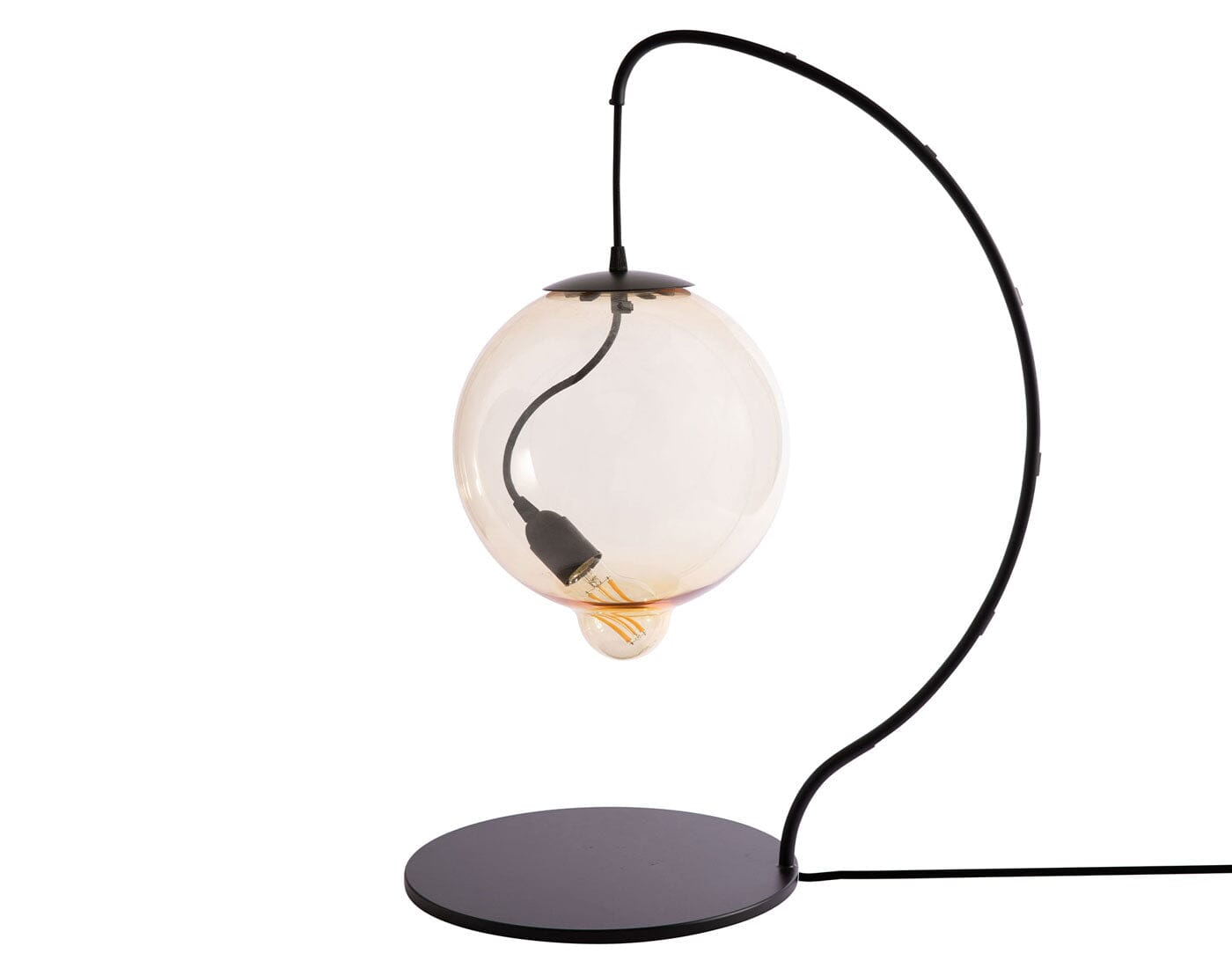 Meltdown Table Lamp Table Lamp Cappellini