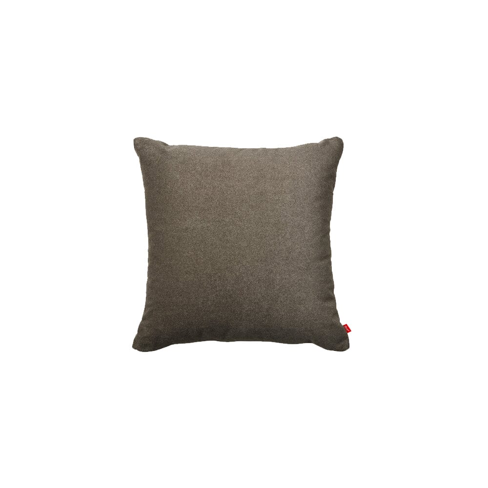 Puff Pillow Pillows Gus Modern Large Merino Cream/Merino Mocha