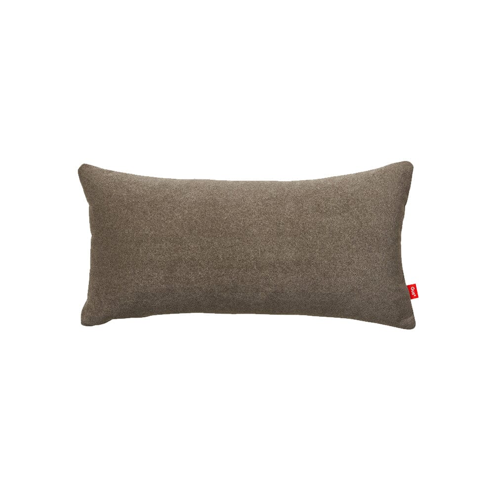 Puff Pillow Pillows Gus Modern Small Merino Cream/Merino Mocha