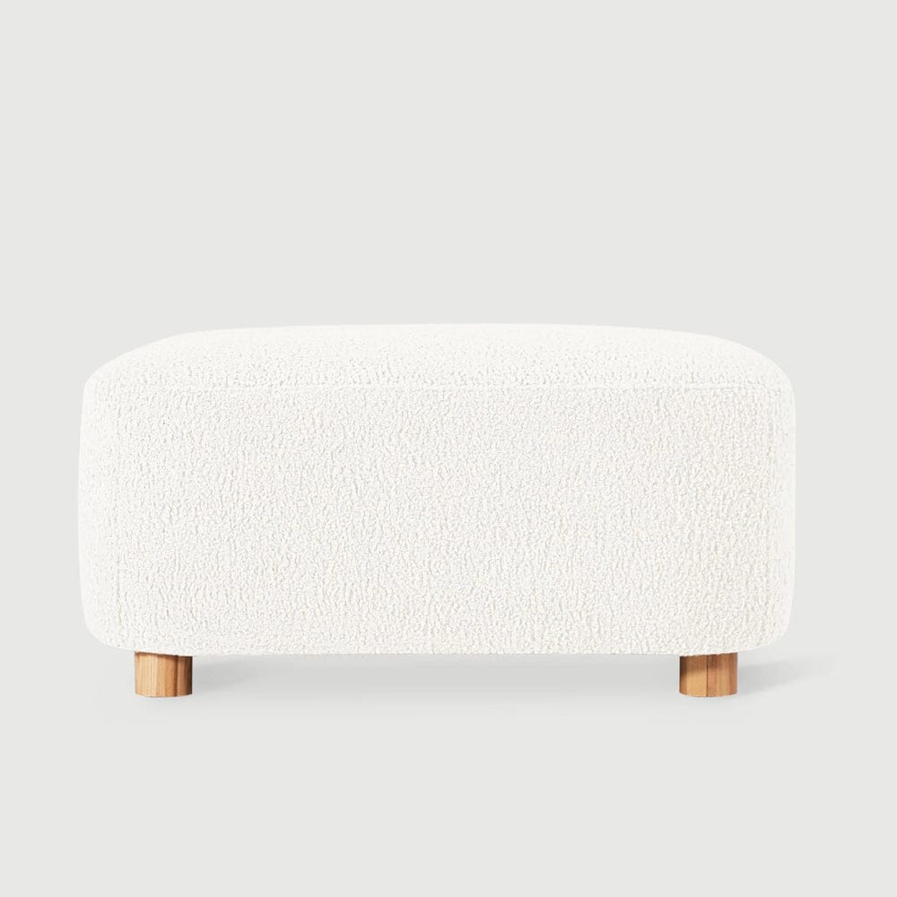 Circuit Modular Ottoman ottomans Gus Modern