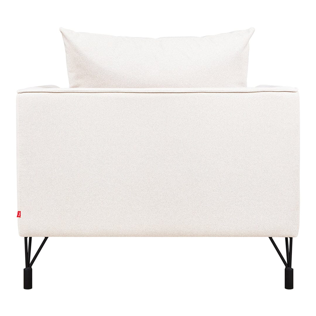 Highline Chair Chair Gus Modern