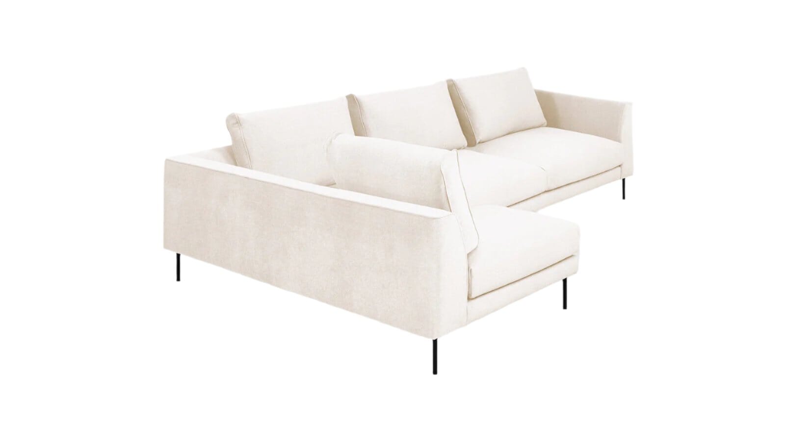 Renfrew Sectional Sofa Gus Modern