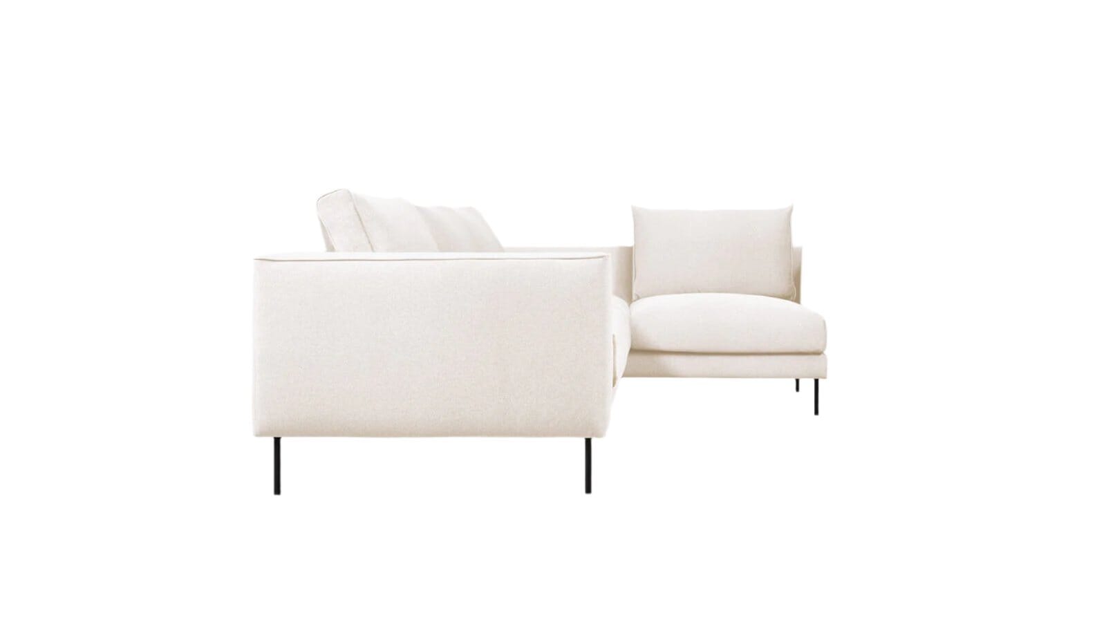 Renfrew Sectional Sofa Gus Modern