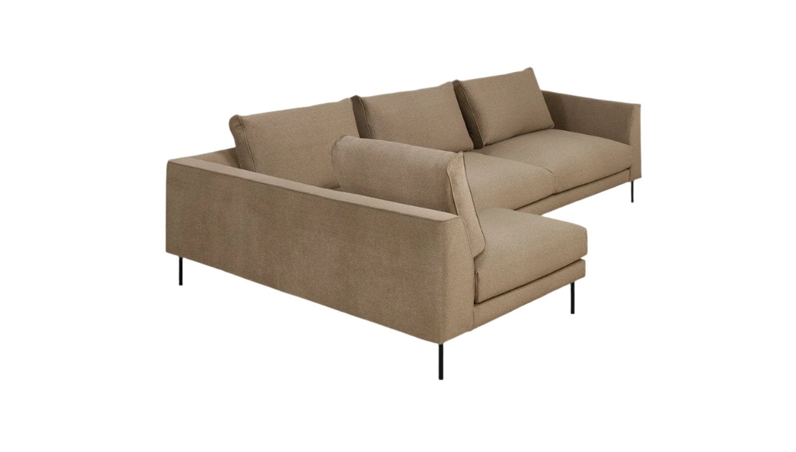 Renfrew Sectional Sofa Gus Modern