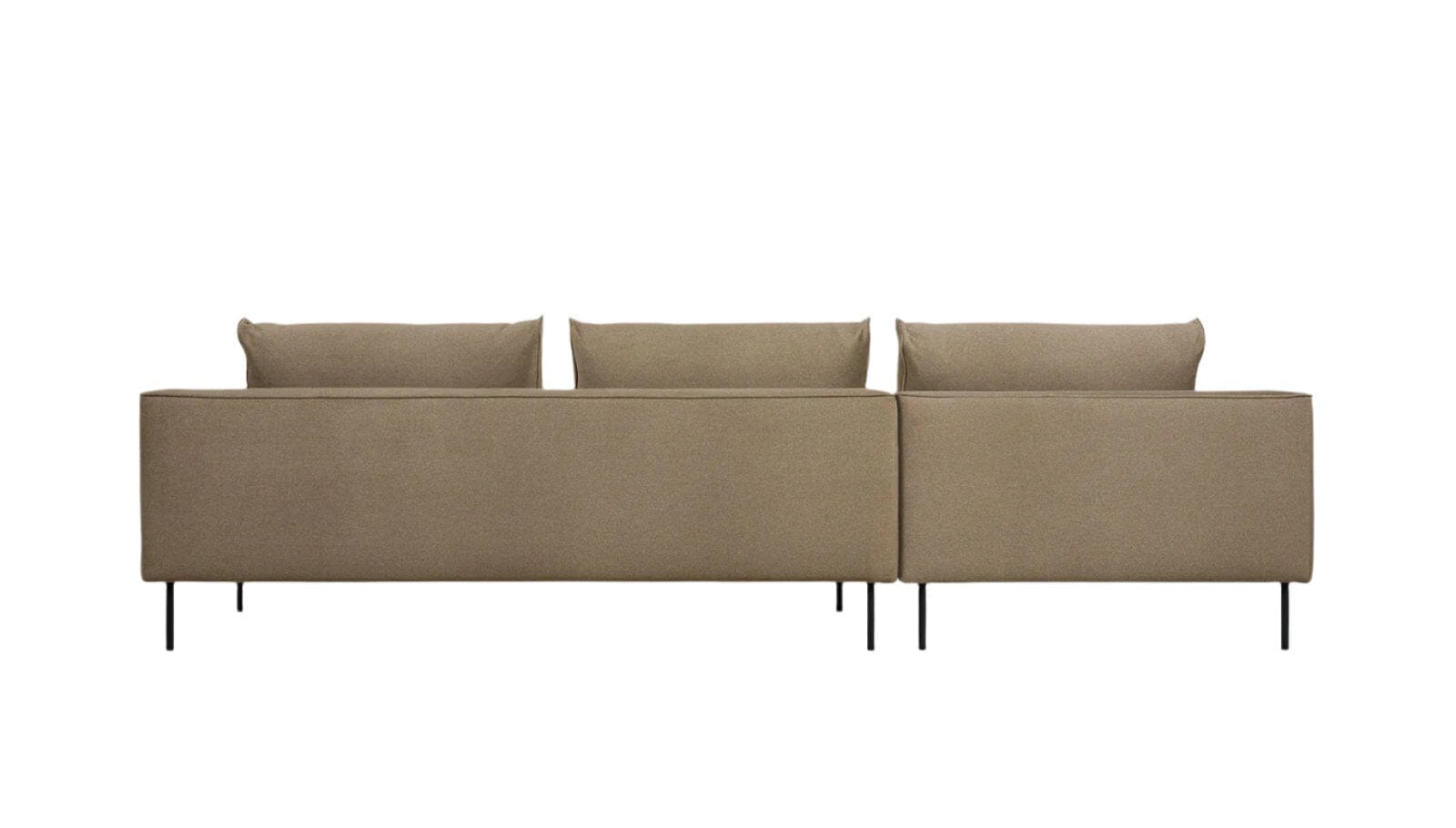 Renfrew Sectional Sofa Gus Modern