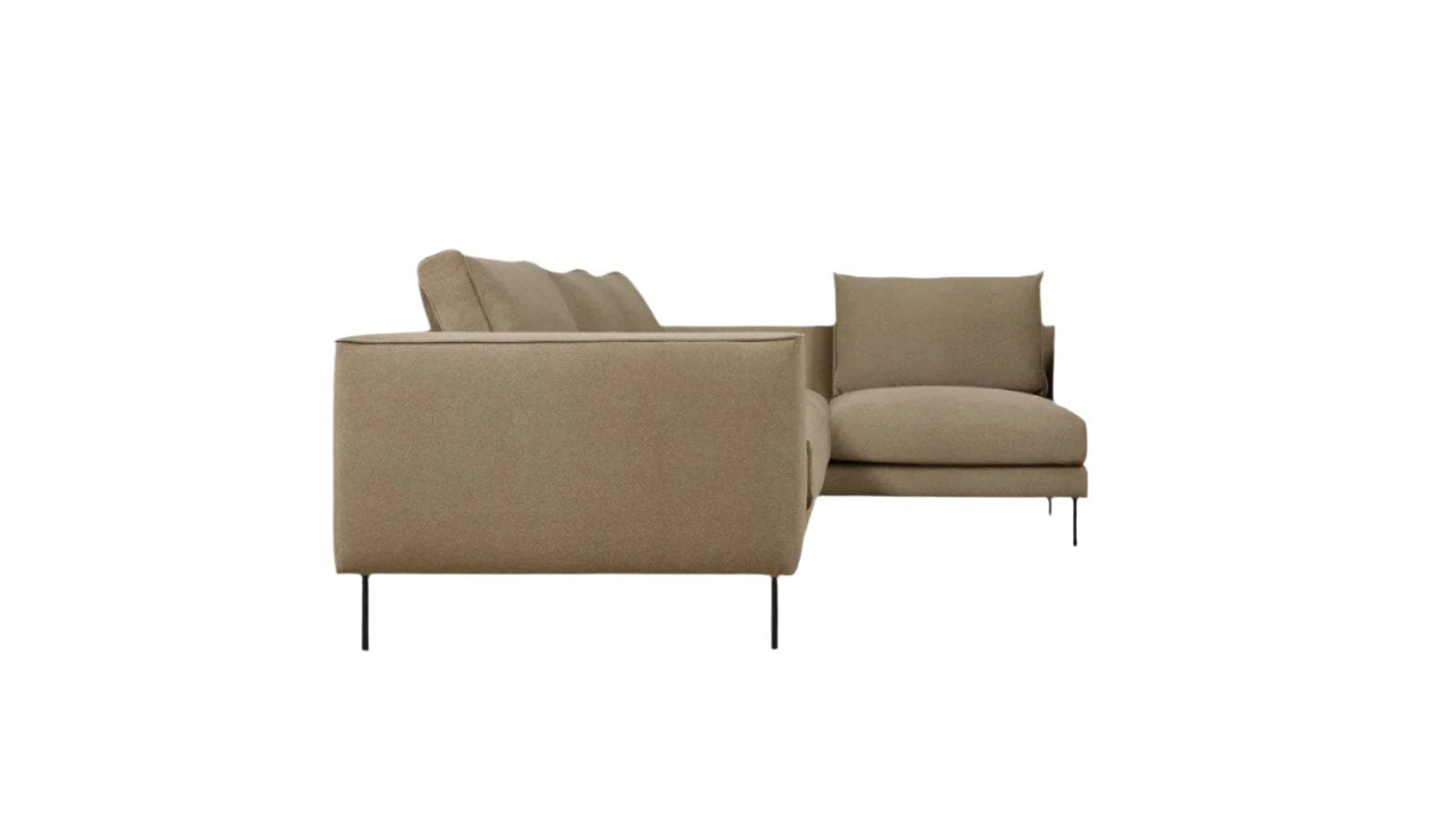 Renfrew Sectional Sofa Gus Modern