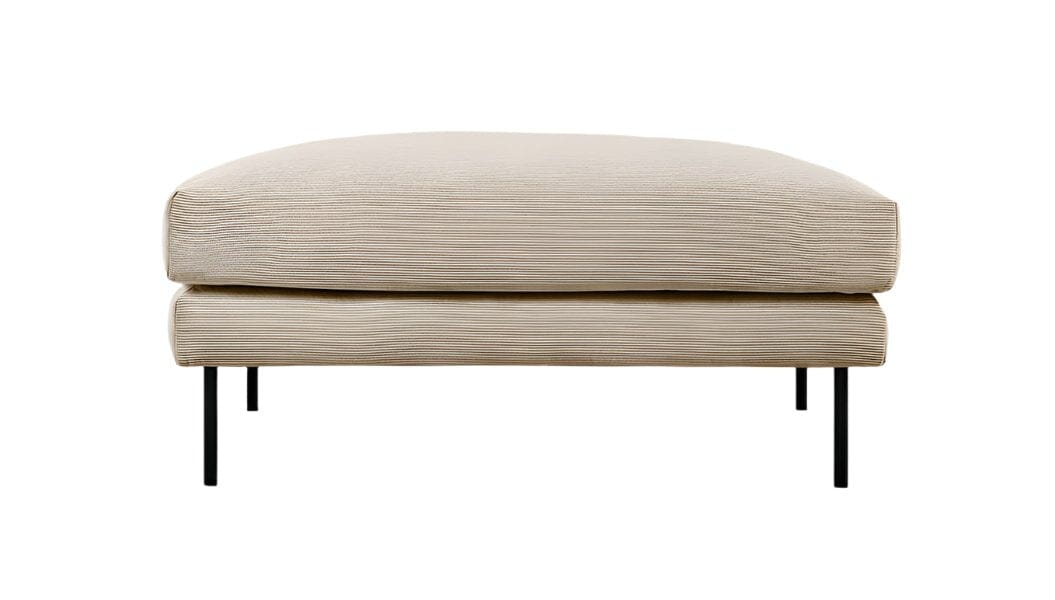 Renfrew Ottoman Ottoman Gus Modern