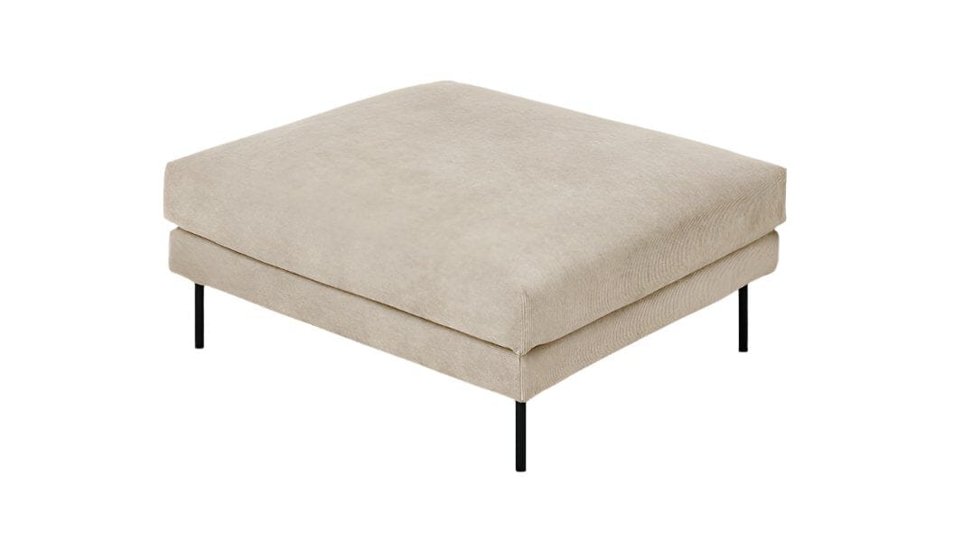 Renfrew Ottoman Ottoman Gus Modern Mersey Caribou