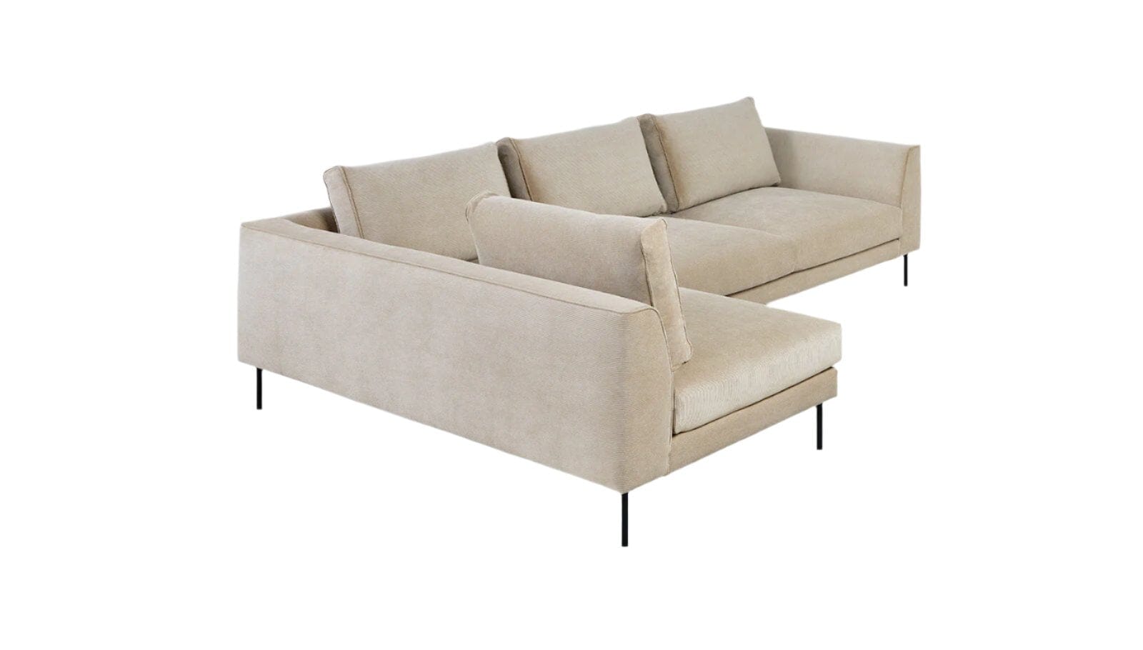 Renfrew Sectional Sofa Gus Modern