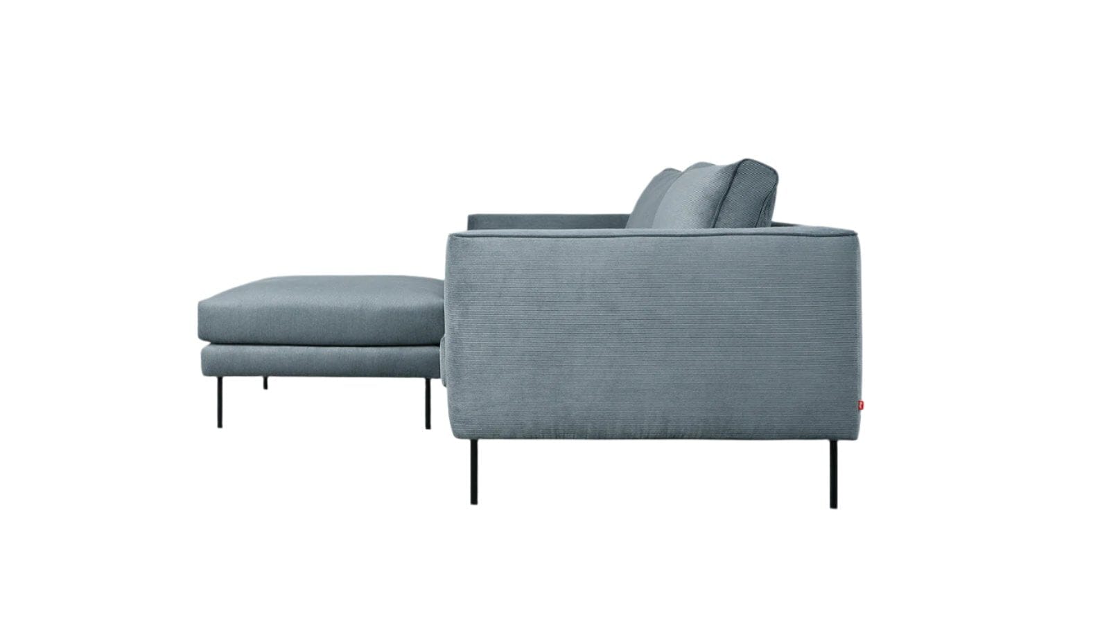 Renfrew Loft Bi-Sectional Sofa Gus Modern