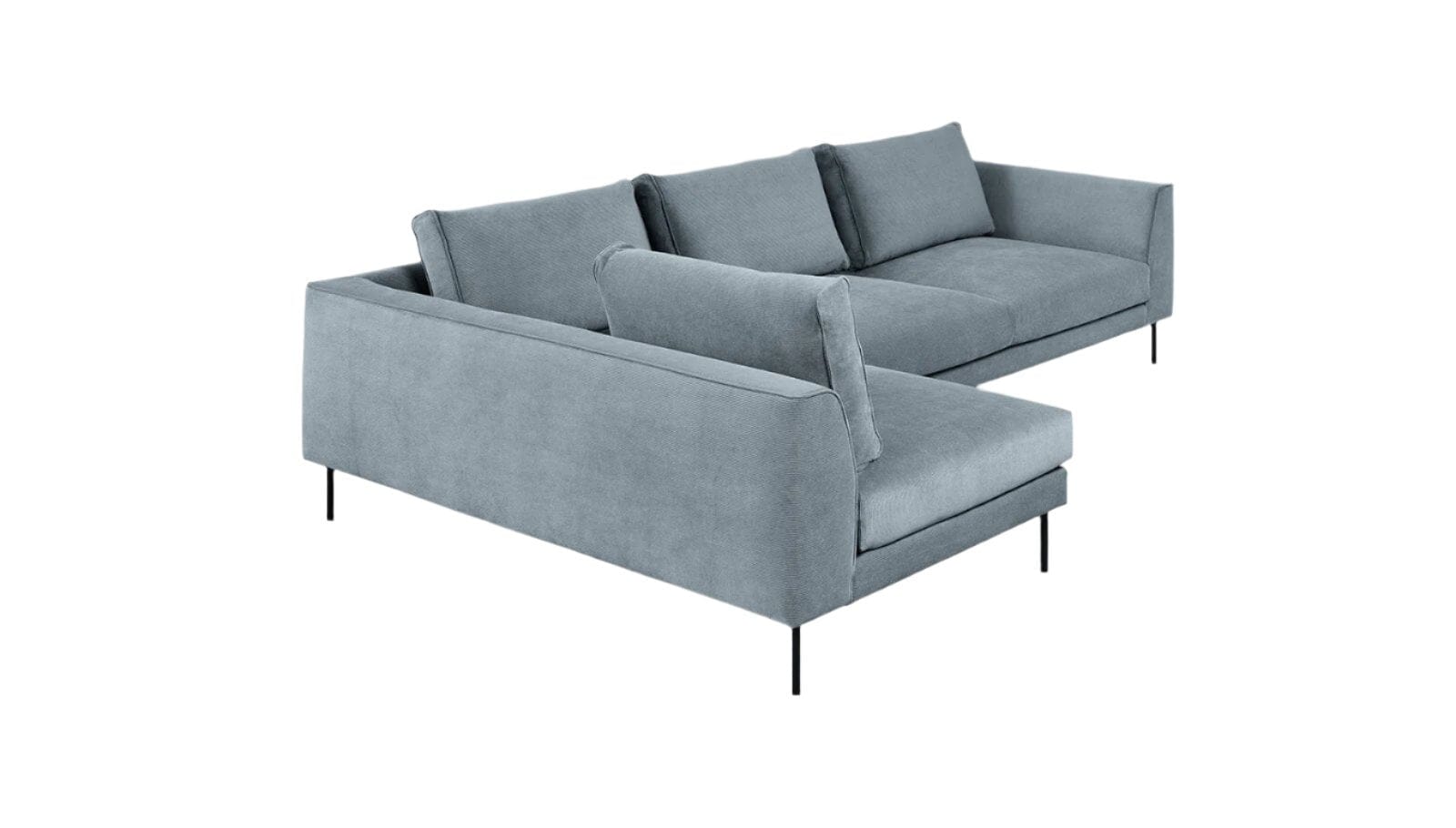 Renfrew Sectional Sofa Gus Modern