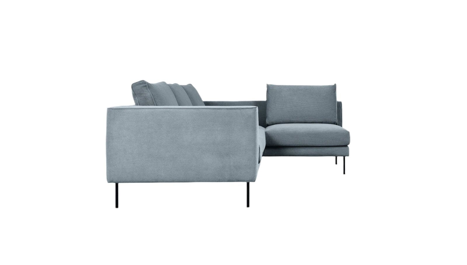 Renfrew Sectional Sofa Gus Modern