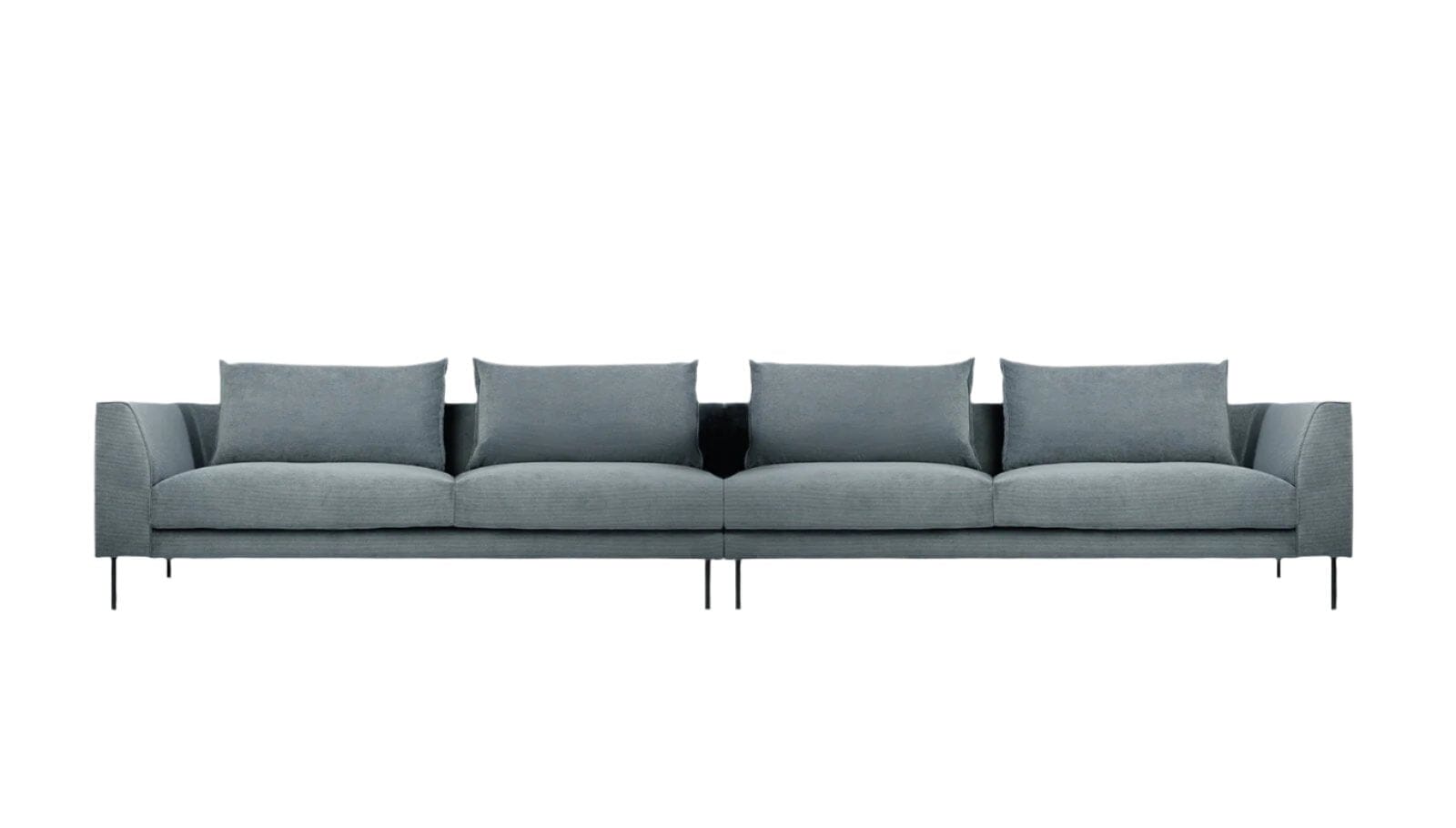 Renfrew XL Sofa Sofa Gus Modern Mersey Skyline
