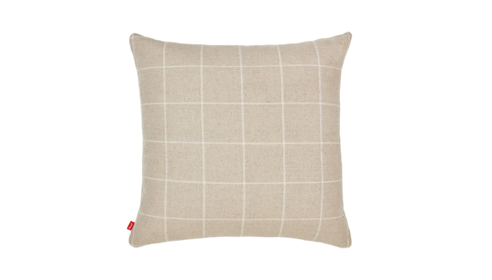 Puff Pillow Pillows Gus Modern Large Midtown Avena