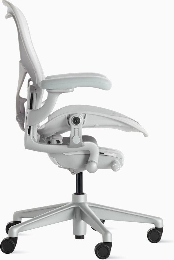 Aeron Chairs In Stock - Ships in 3-4 days task chair herman miller