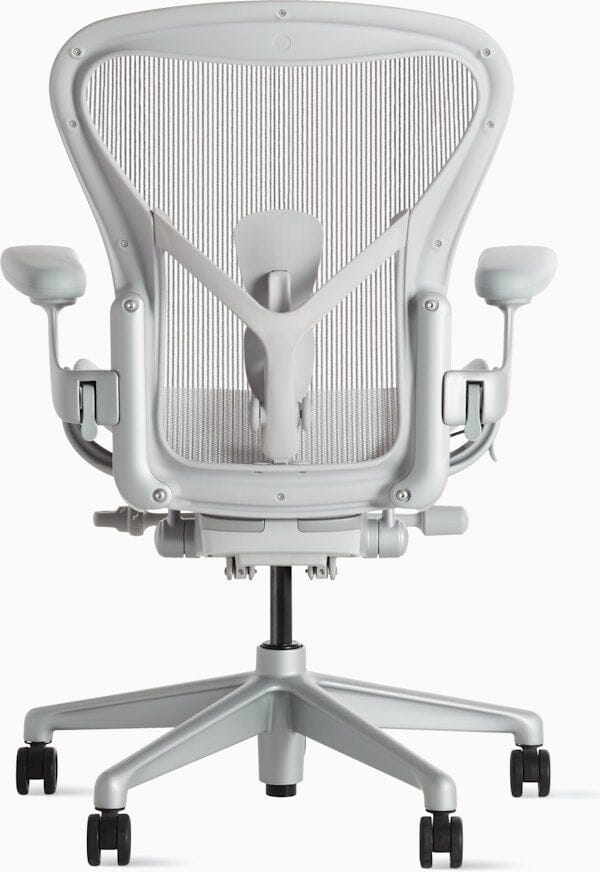 Aeron Chairs In Stock - Ships in 3-4 days task chair herman miller