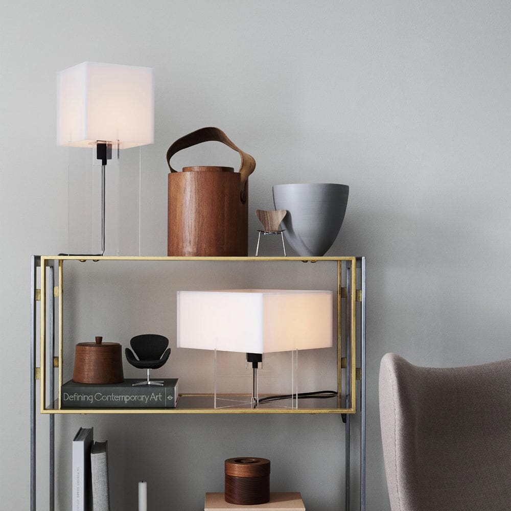 Miniature Swan Chair Miniatures Fritz Hansen