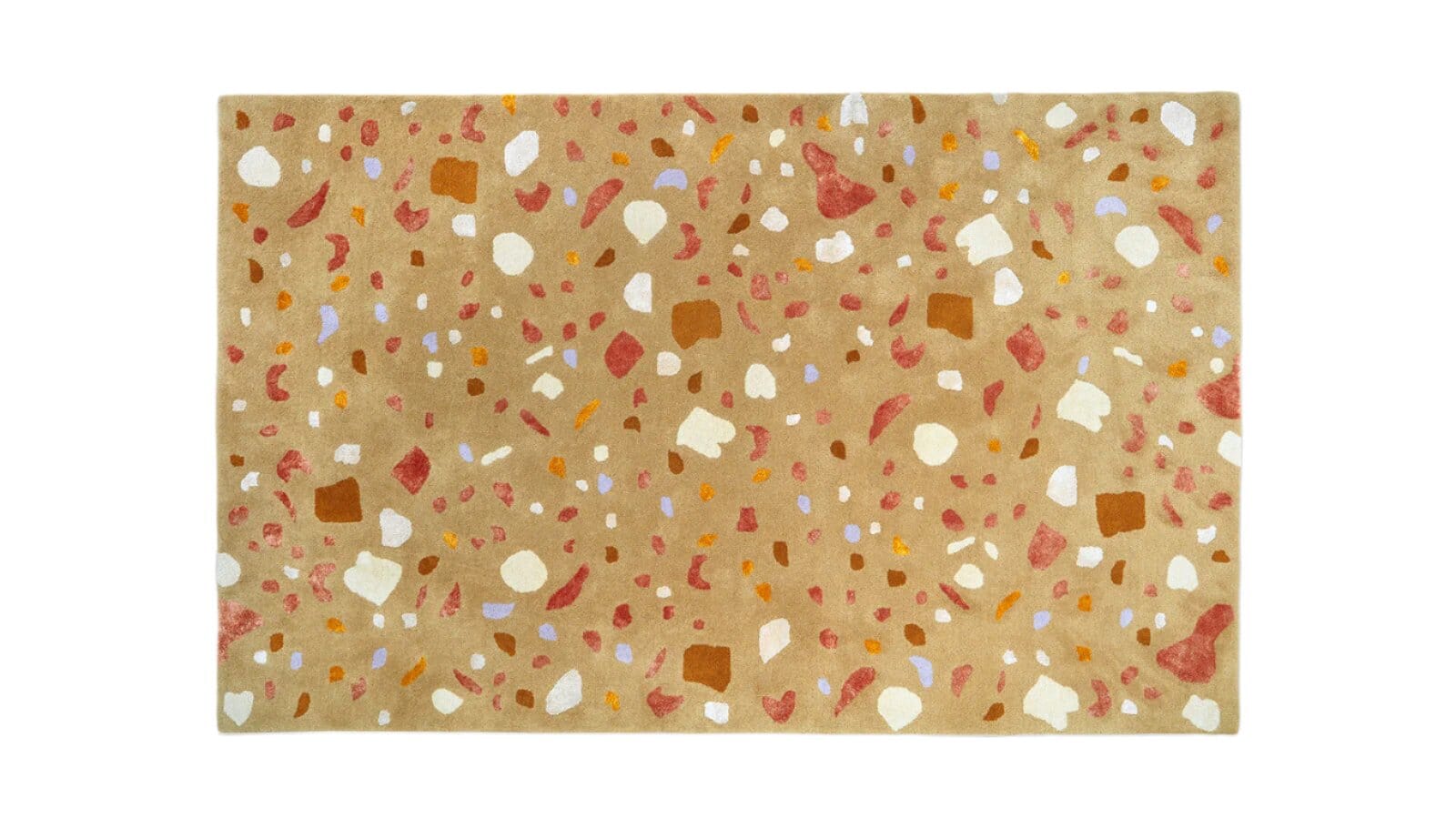 Terraz Rug Rugs Gus Modern