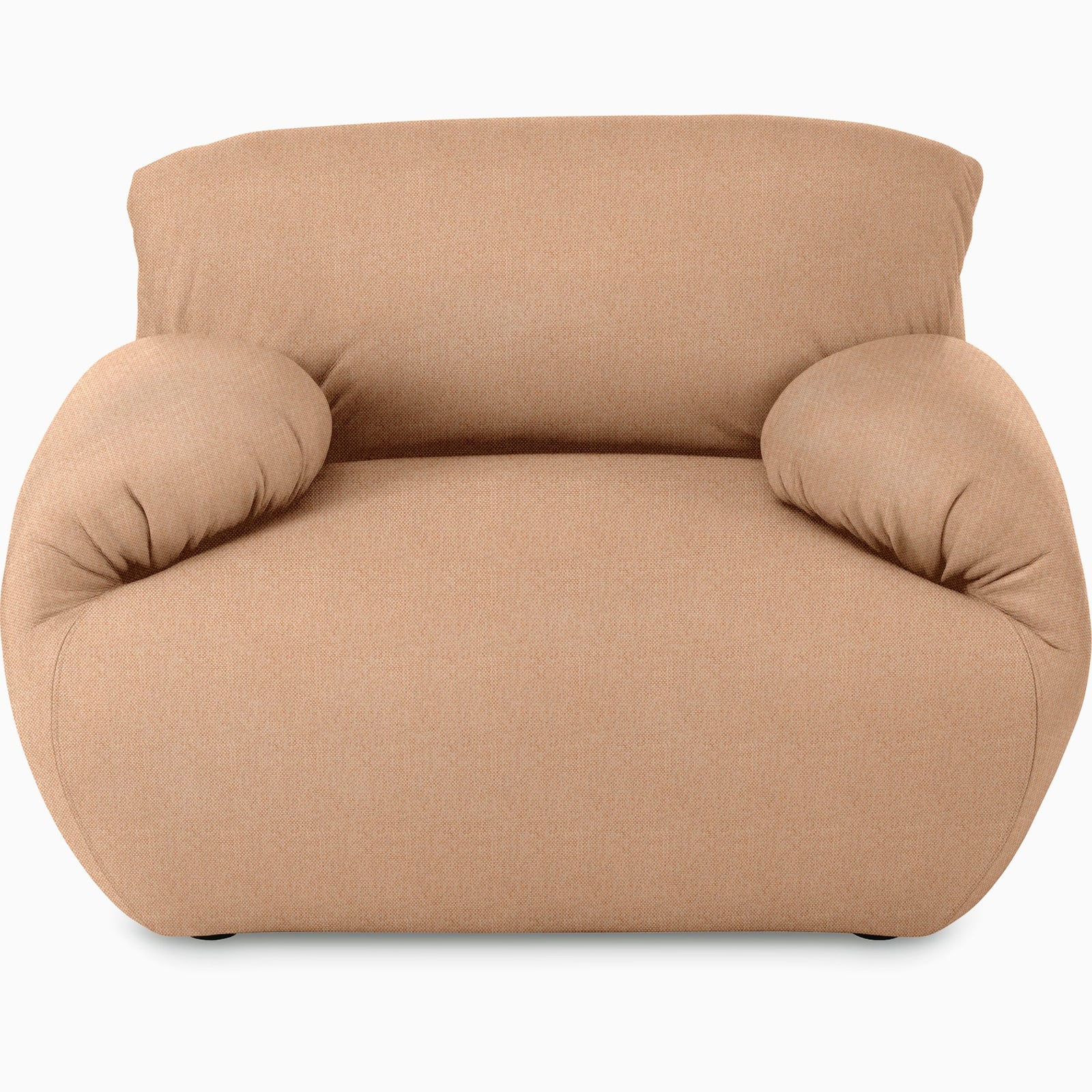 Luva Modular Armchair Armchair herman miller