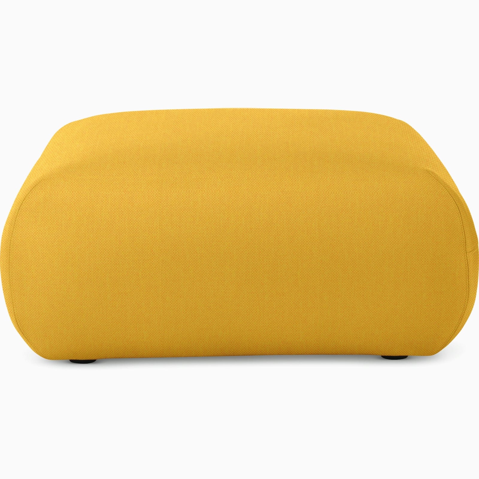 Luva Modular Ottoman ottomans herman miller