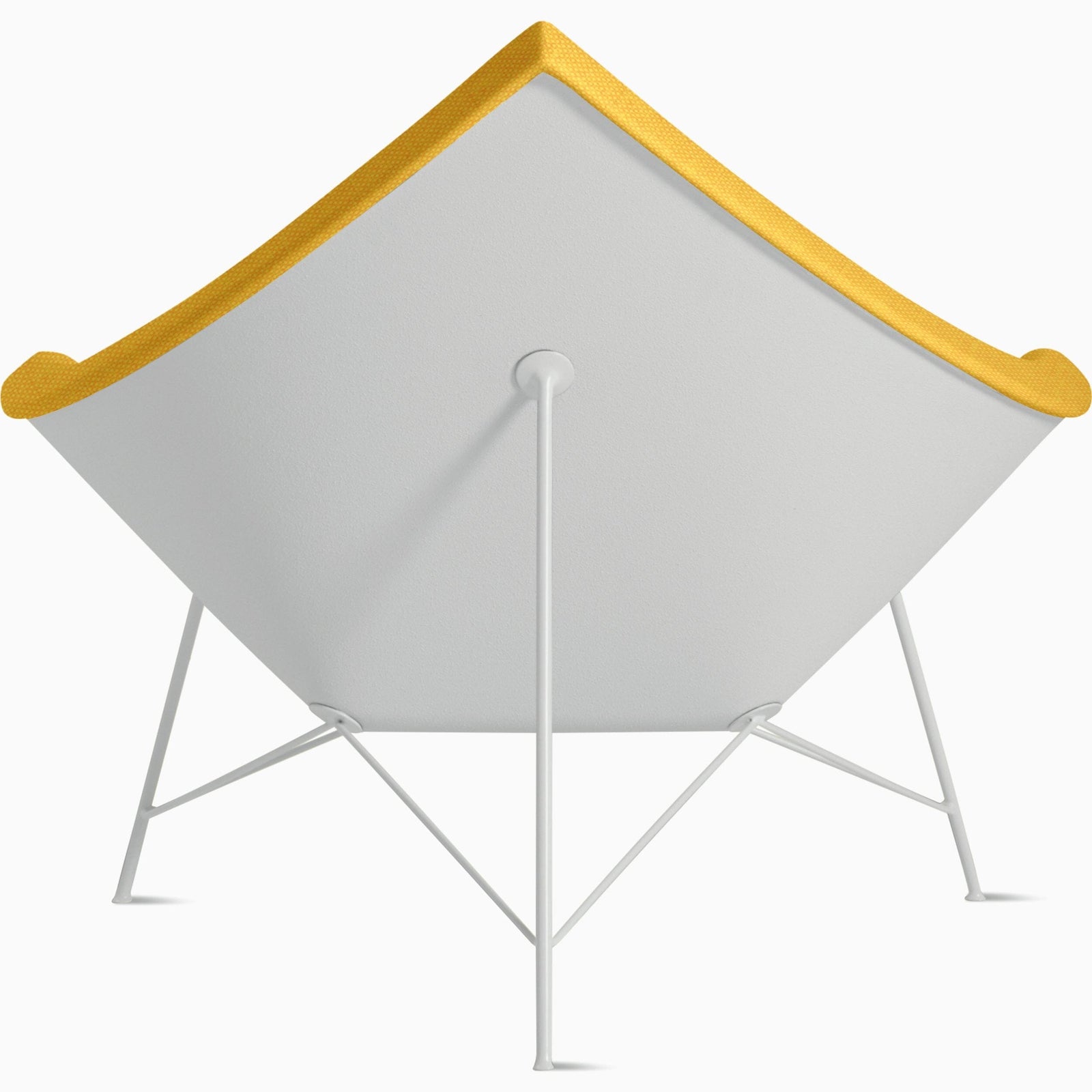 Nelson Coconut Chair lounge chair herman miller