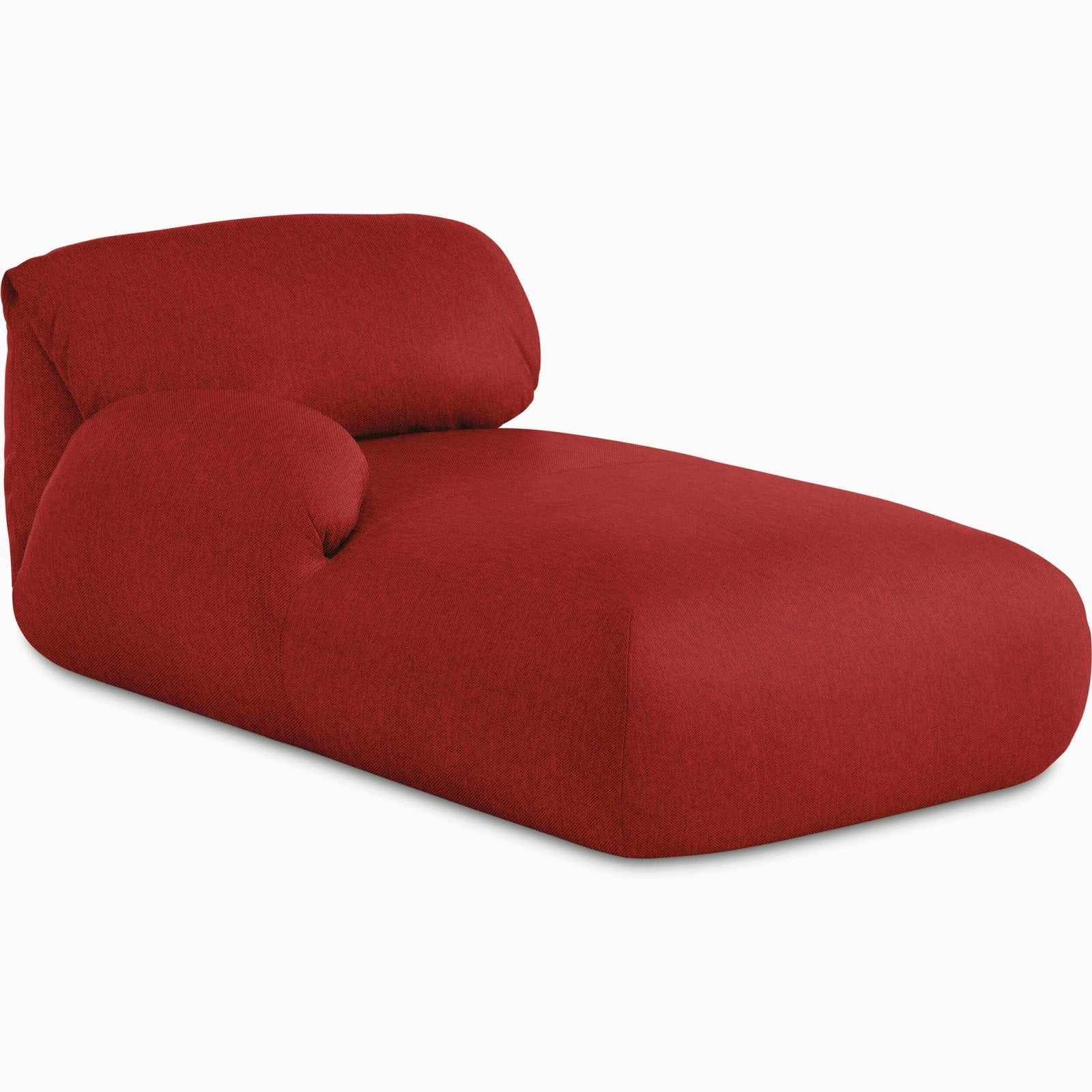 Luva Modular Chaise chaise lounge herman miller