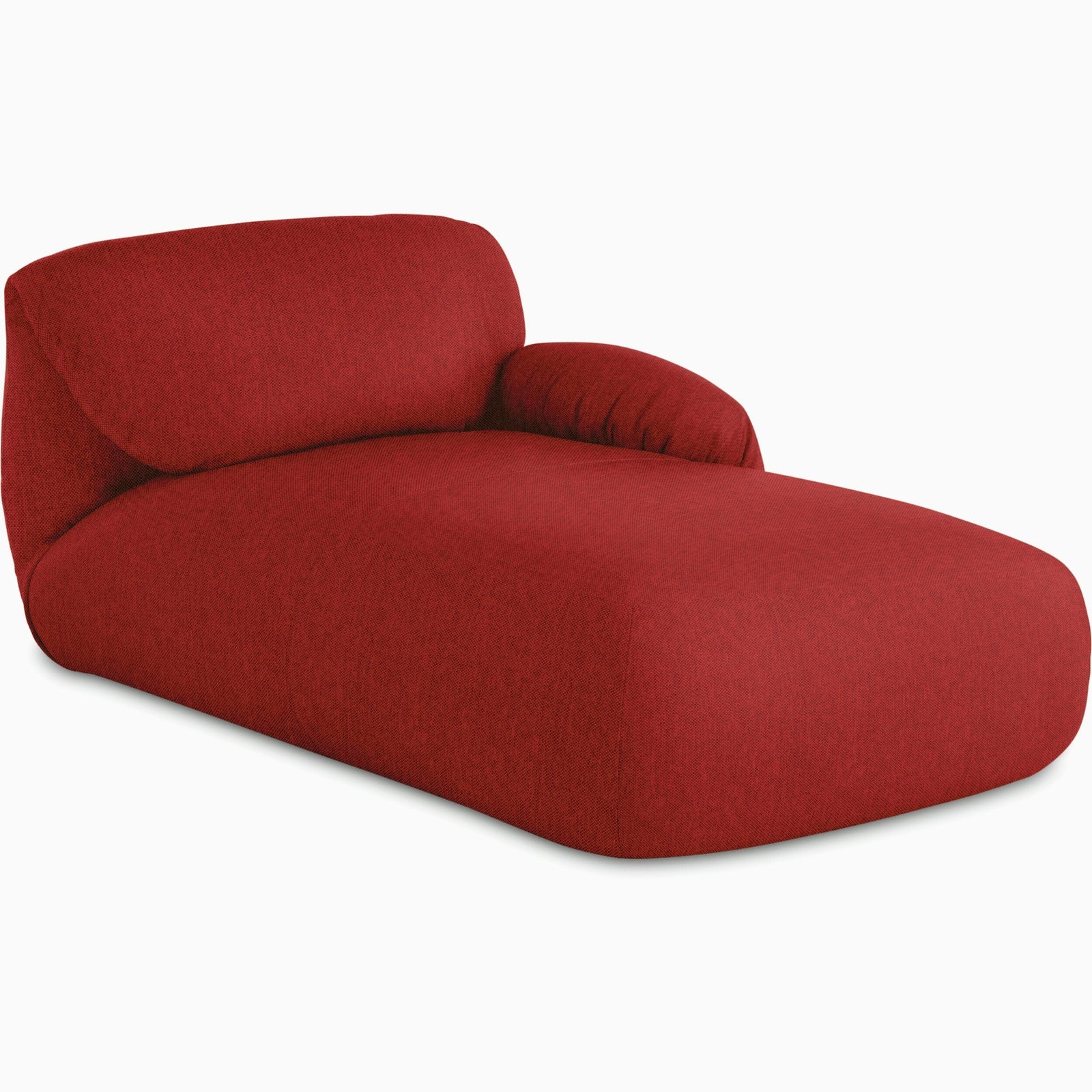 Luva Modular Chaise chaise lounge herman miller