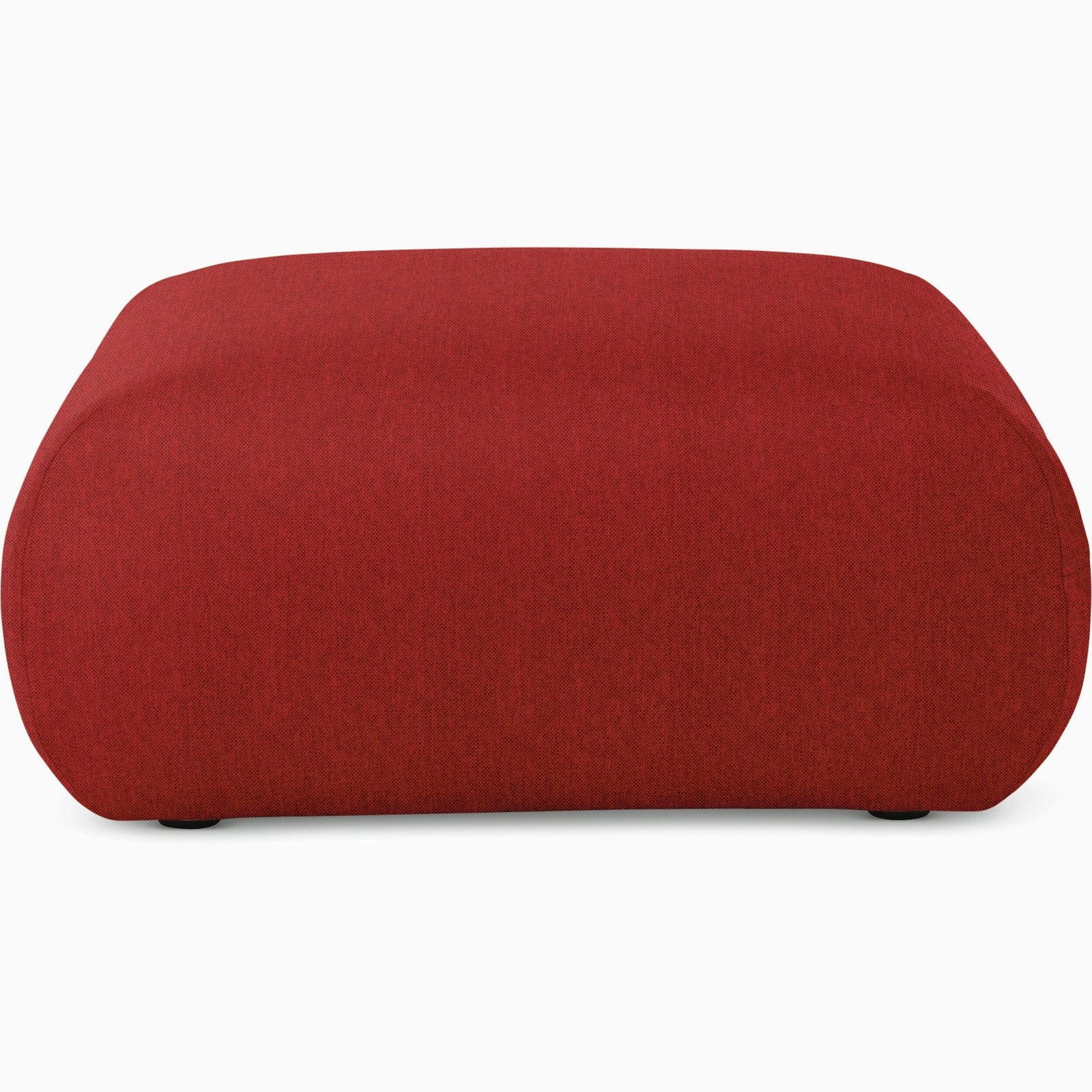 Luva Modular Ottoman ottomans herman miller