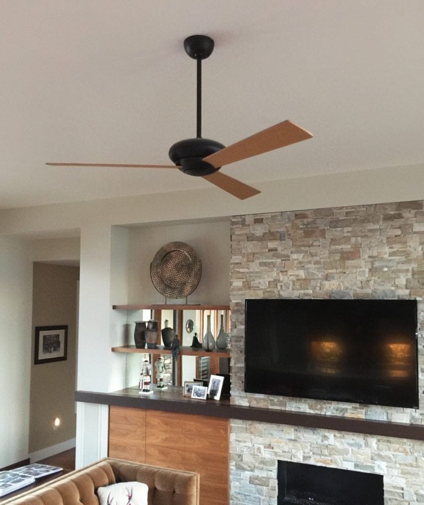 Altus Ceiling Fan Ceiling Fans Modern Fan Co