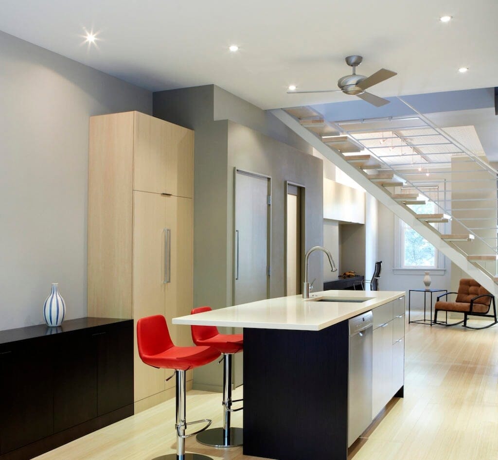 Altus Ceiling Fan Ceiling Fans Modern Fan Co