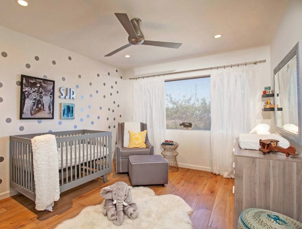 Altus Flush Ceiling Fan Ceiling Fans Modern Fan Co