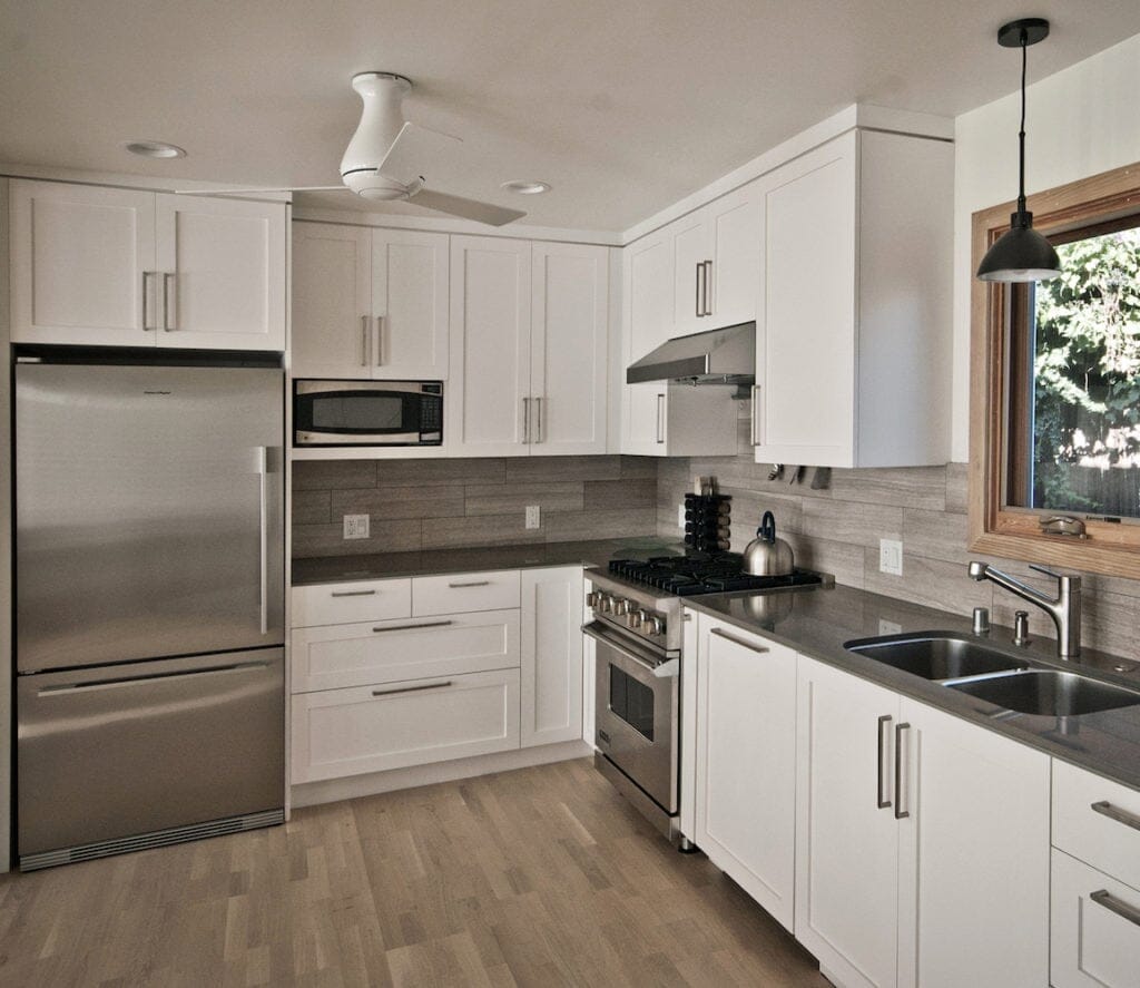 Altus Flush Ceiling Fan Ceiling Fans Modern Fan Co