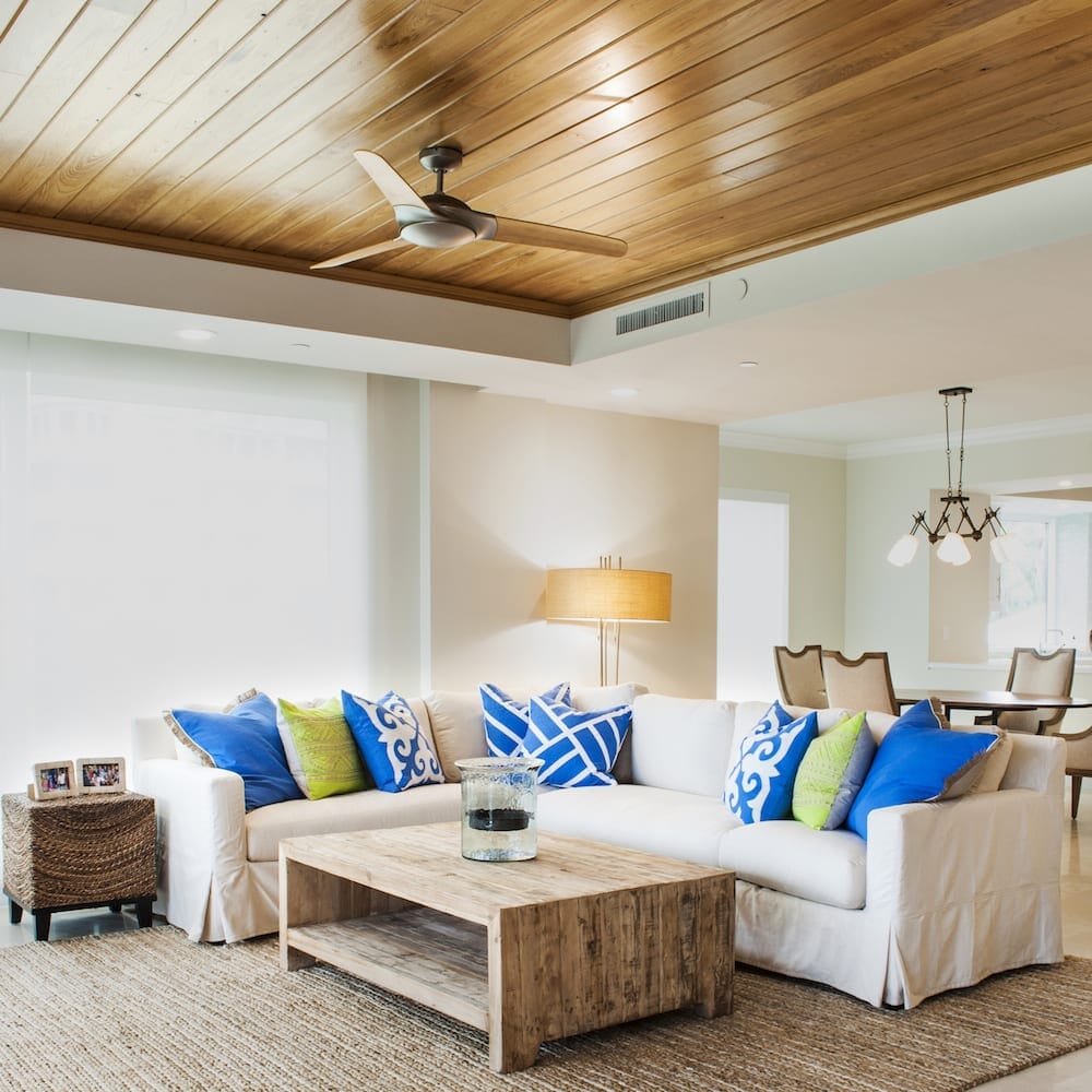 Flow Ceiling Fan Ceiling Fans Modern Fan Co