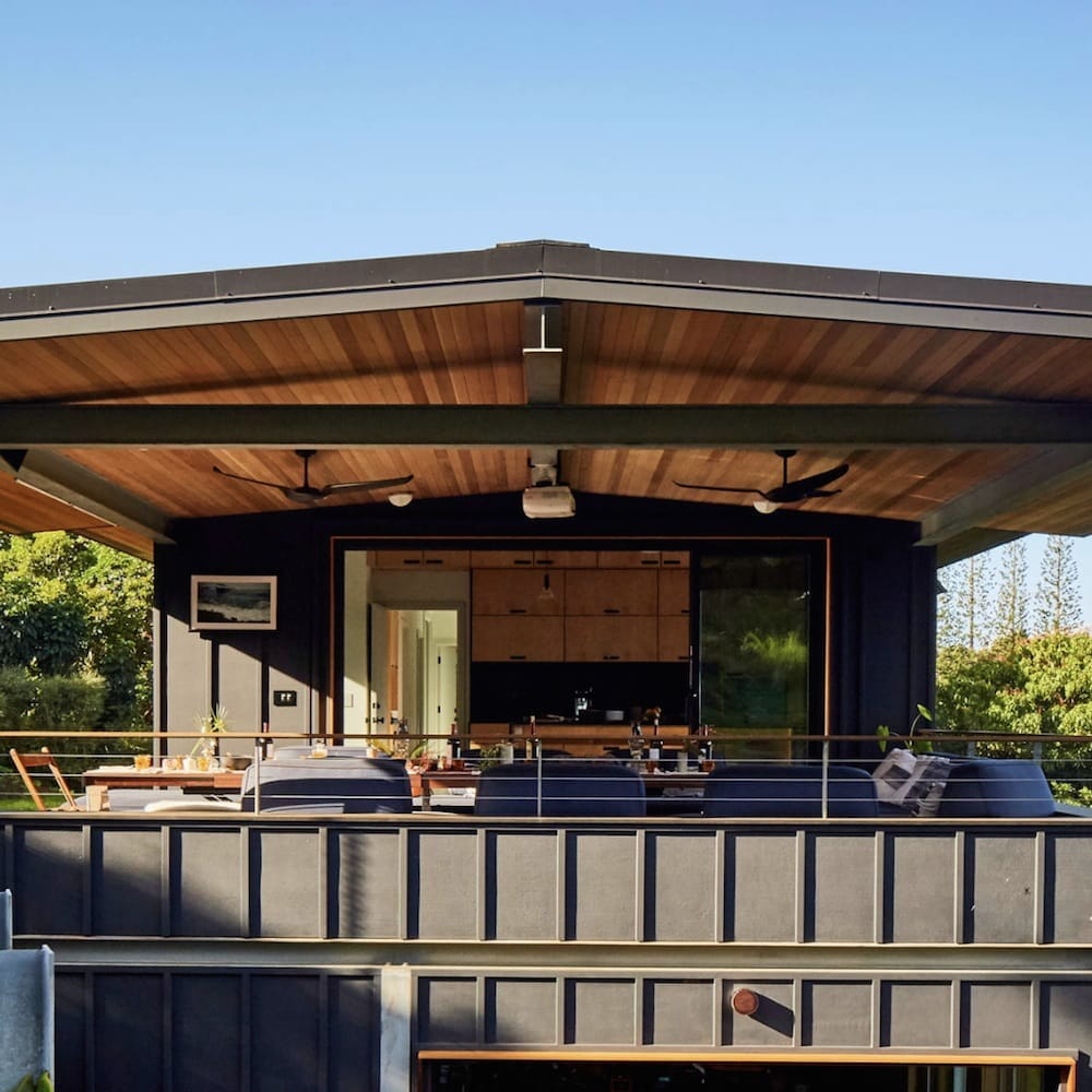 IC/Air3 DC Ceiling Fan Ceiling Fans Modern Fan Co