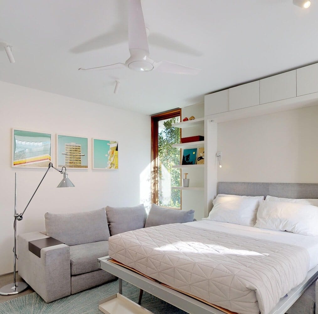 IC/Air3 DC Ceiling Fan Ceiling Fans Modern Fan Co