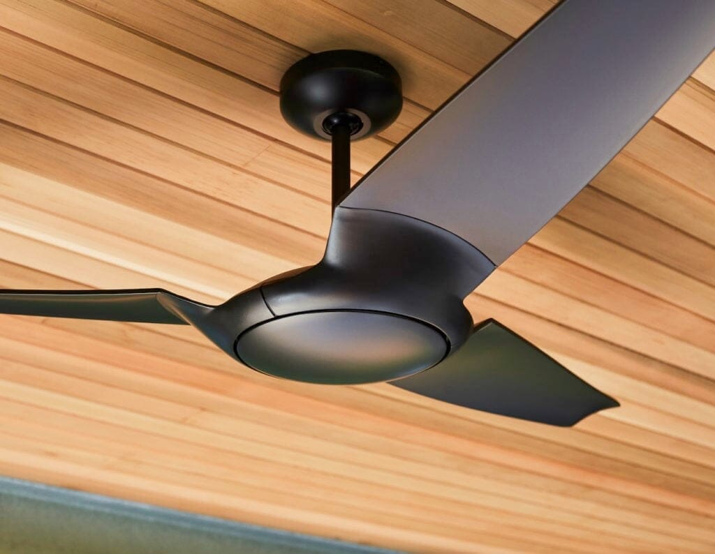 IC/Air3 DC Ceiling Fan Ceiling Fans Modern Fan Co