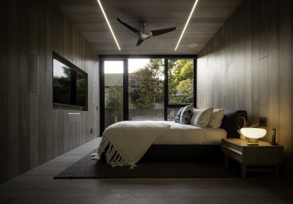 IC/Air3 DC Ceiling Fan Ceiling Fans Modern Fan Co