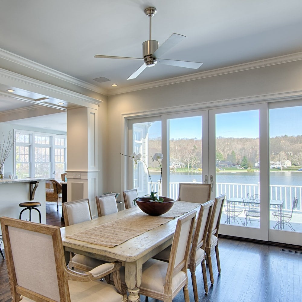 Lapa Ceiling Fan Ceiling Fans Modern Fan Co