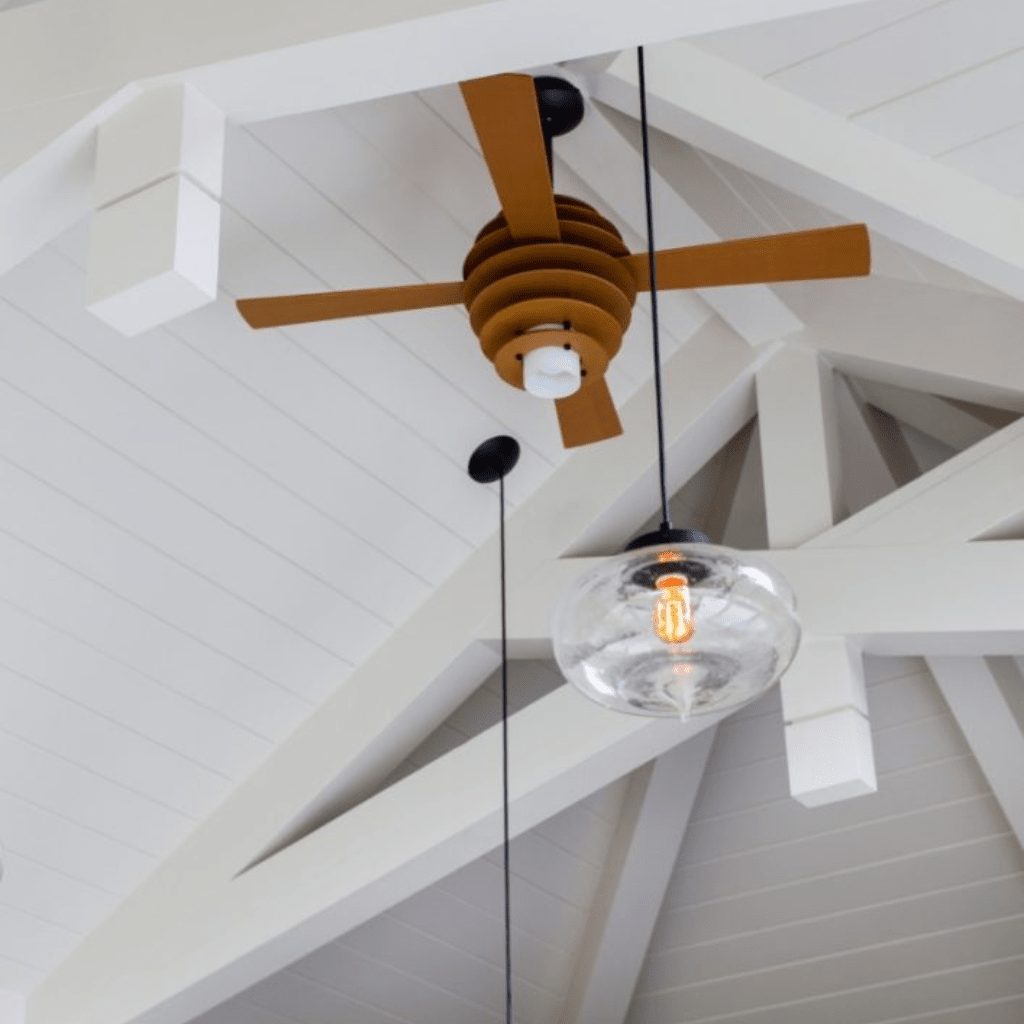 Stella Ceiling Fan Ceiling Fans Modern Fan Co