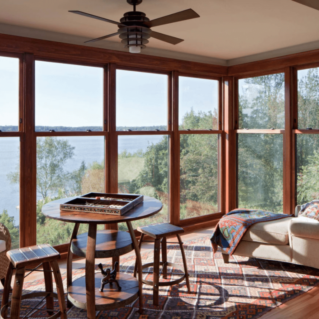 Stella Ceiling Fan Ceiling Fans Modern Fan Co