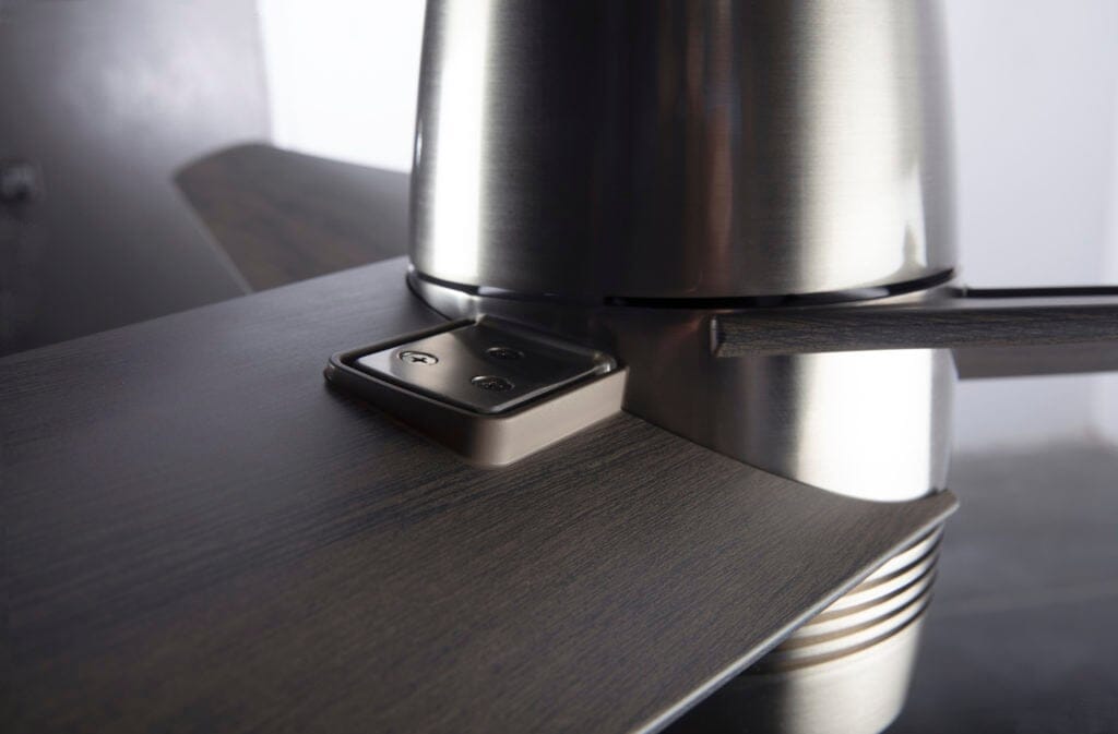 Velo DC Ceiling Fan Ceiling Fans Modern Fan Co