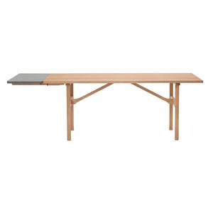 Mogensen 6284 Dining Table Dining Tables Fredericia 