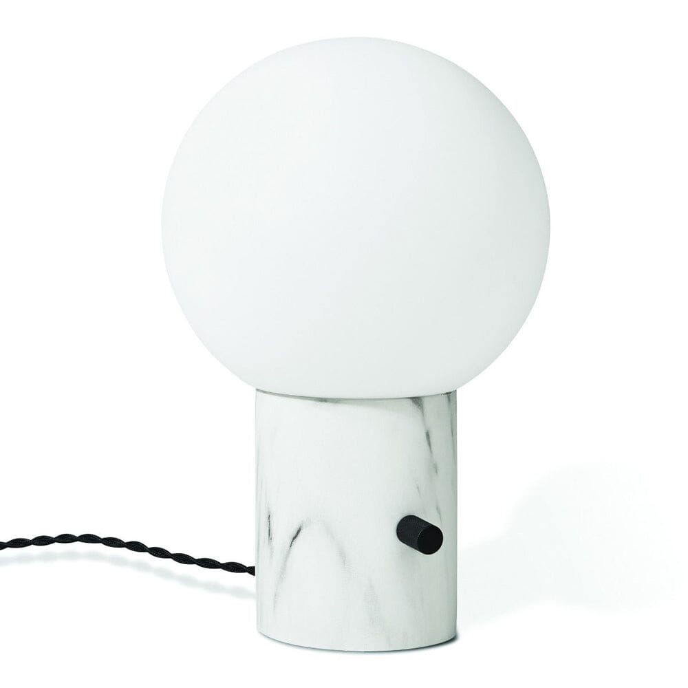 Callisto Table Lamp Table Lamps Gus Modern Mono