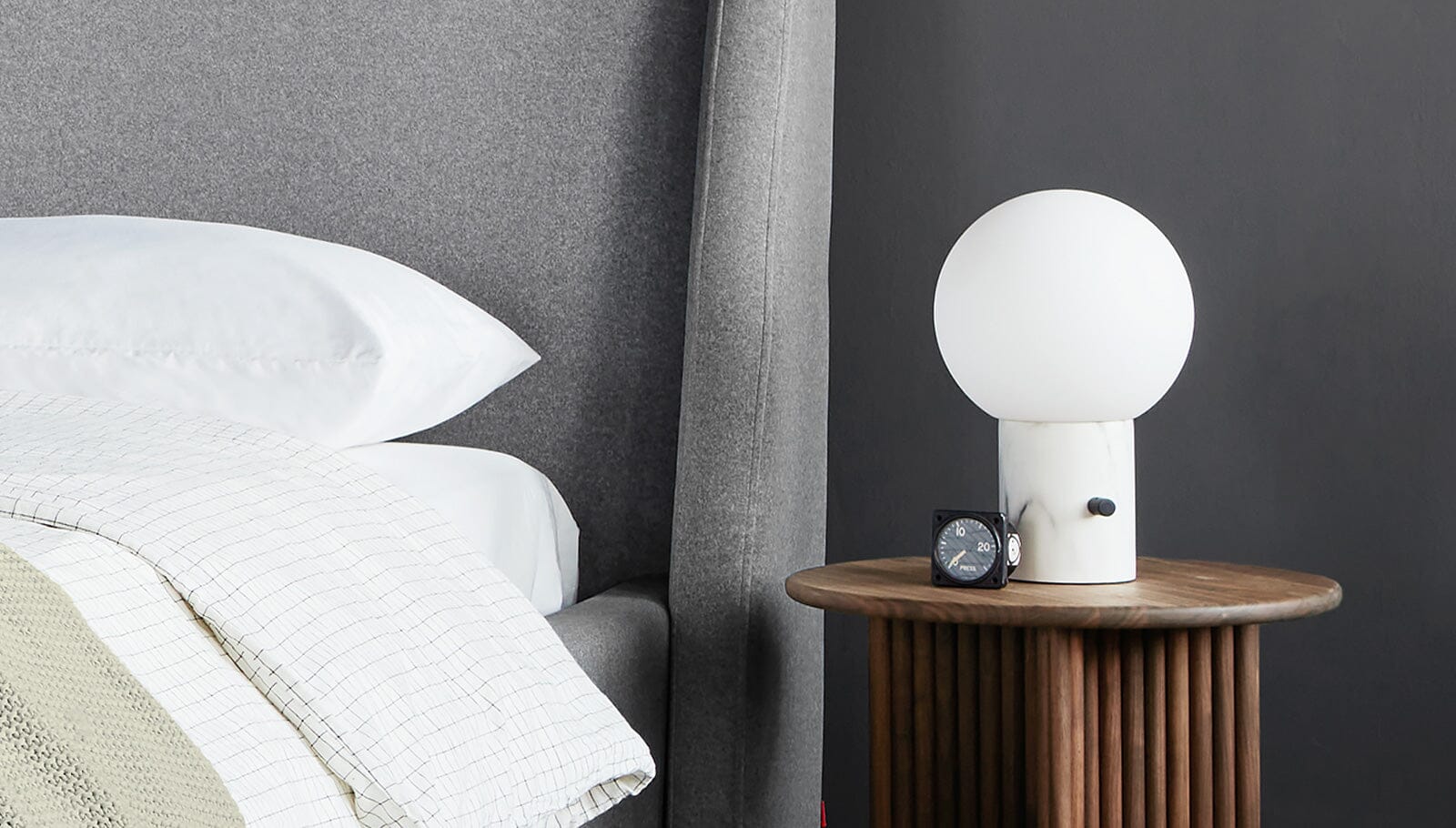 Callisto Table Lamp Table Lamps Gus Modern