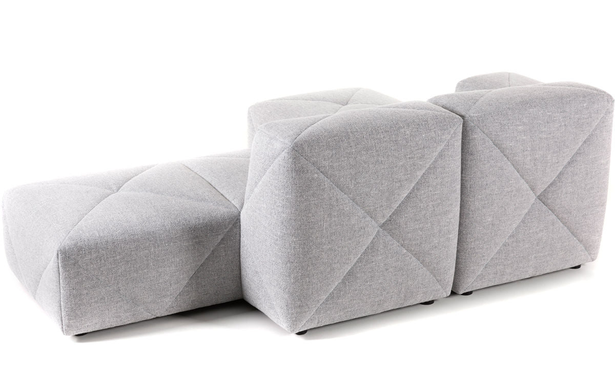 BFF Chaise Longue Sofa