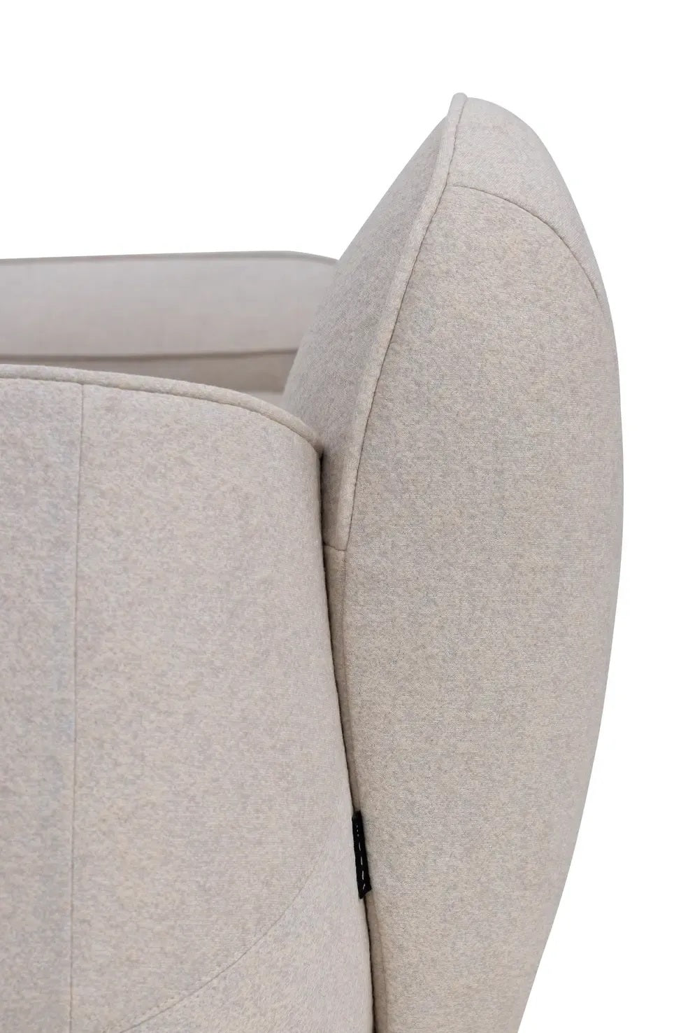 Big George Double Seater